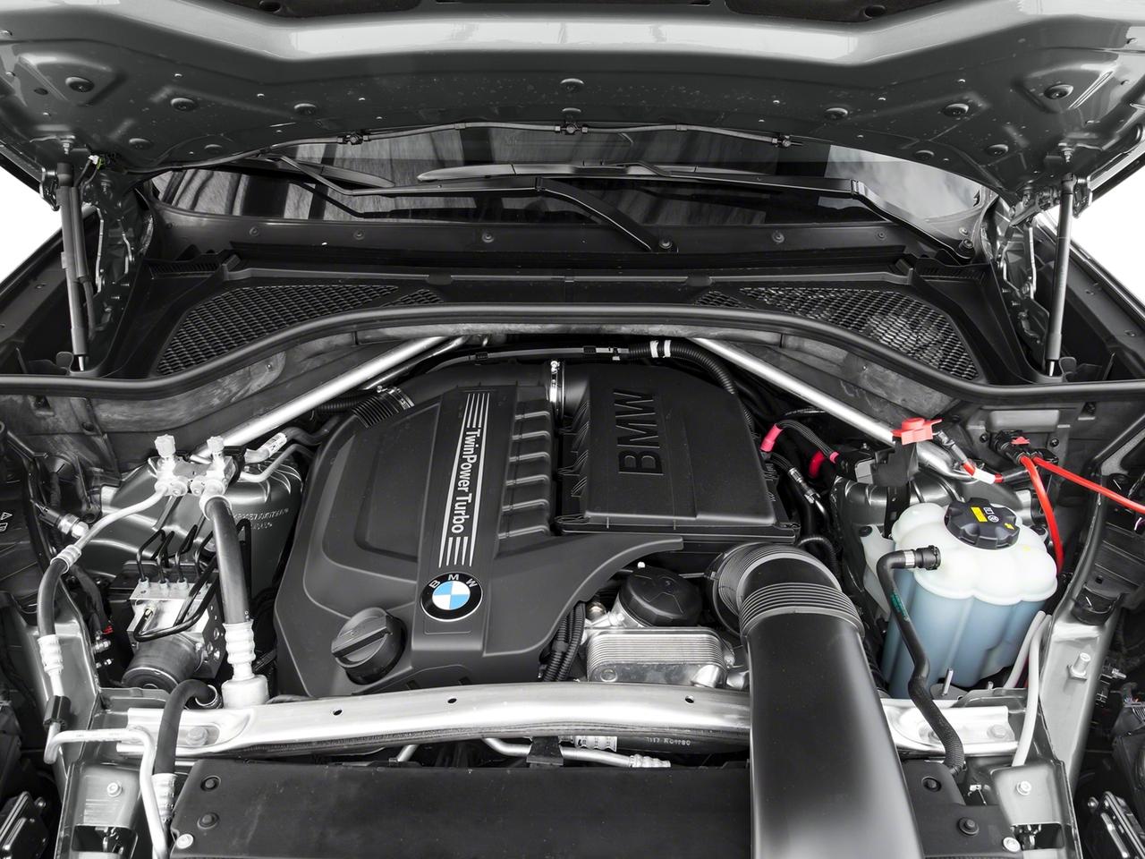 2018 BMW X5 xDrive35i Vehicle Photo in Appleton, WI 54913