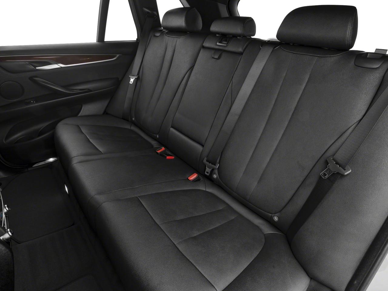 2018 BMW X5 xDrive35i Vehicle Photo in Appleton, WI 54913