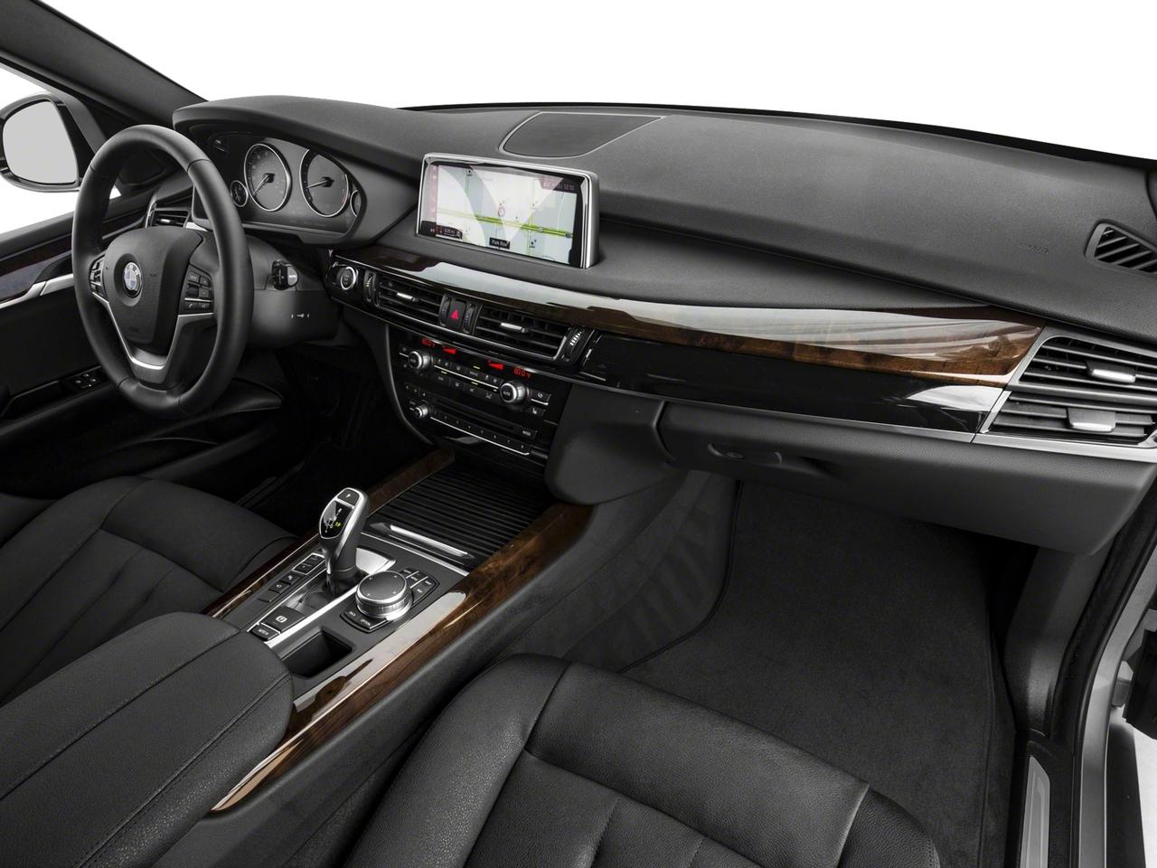 2018 BMW X5 xDrive35i Vehicle Photo in Appleton, WI 54913