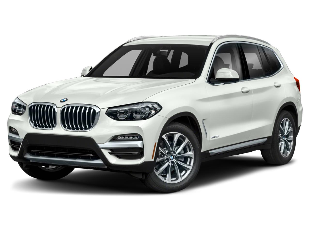 2018 BMW X3 xDrive30i Vehicle Photo in Appleton, WI 54913