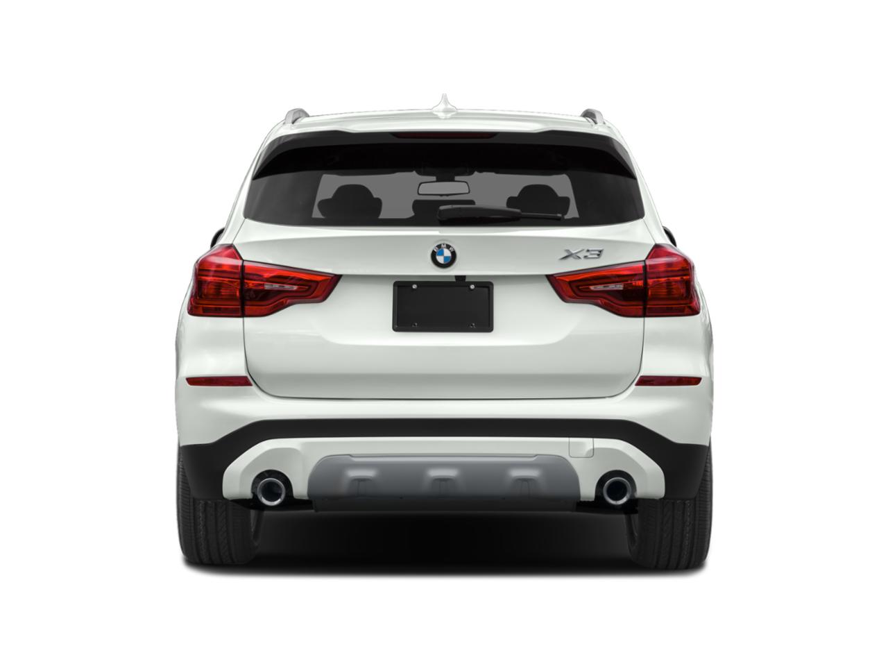 2018 BMW X3 xDrive30i Vehicle Photo in Appleton, WI 54913