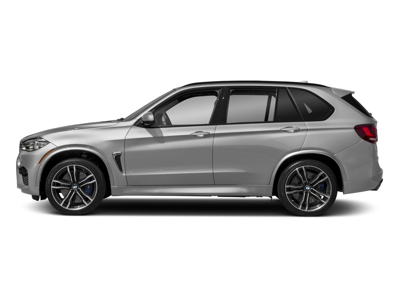 2018 BMW X5 M Vehicle Photo in Appleton, WI 54913
