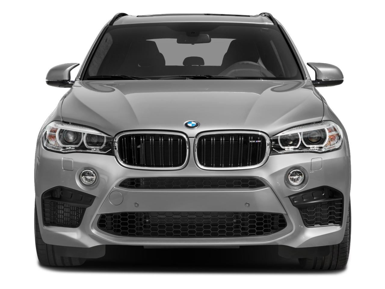 2018 BMW X5 M Vehicle Photo in Appleton, WI 54913