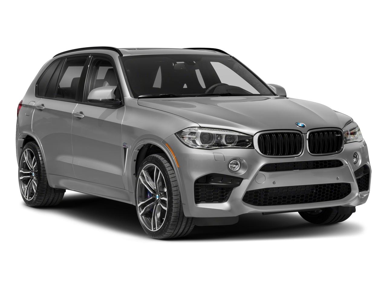2018 BMW X5 M Vehicle Photo in Appleton, WI 54913