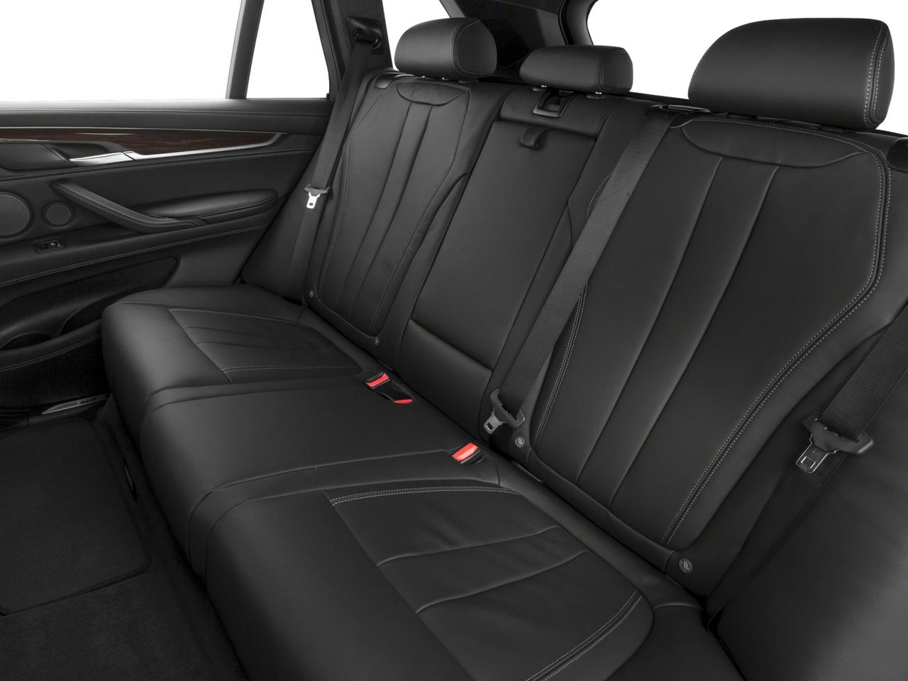 2018 BMW X5 M Vehicle Photo in Appleton, WI 54913