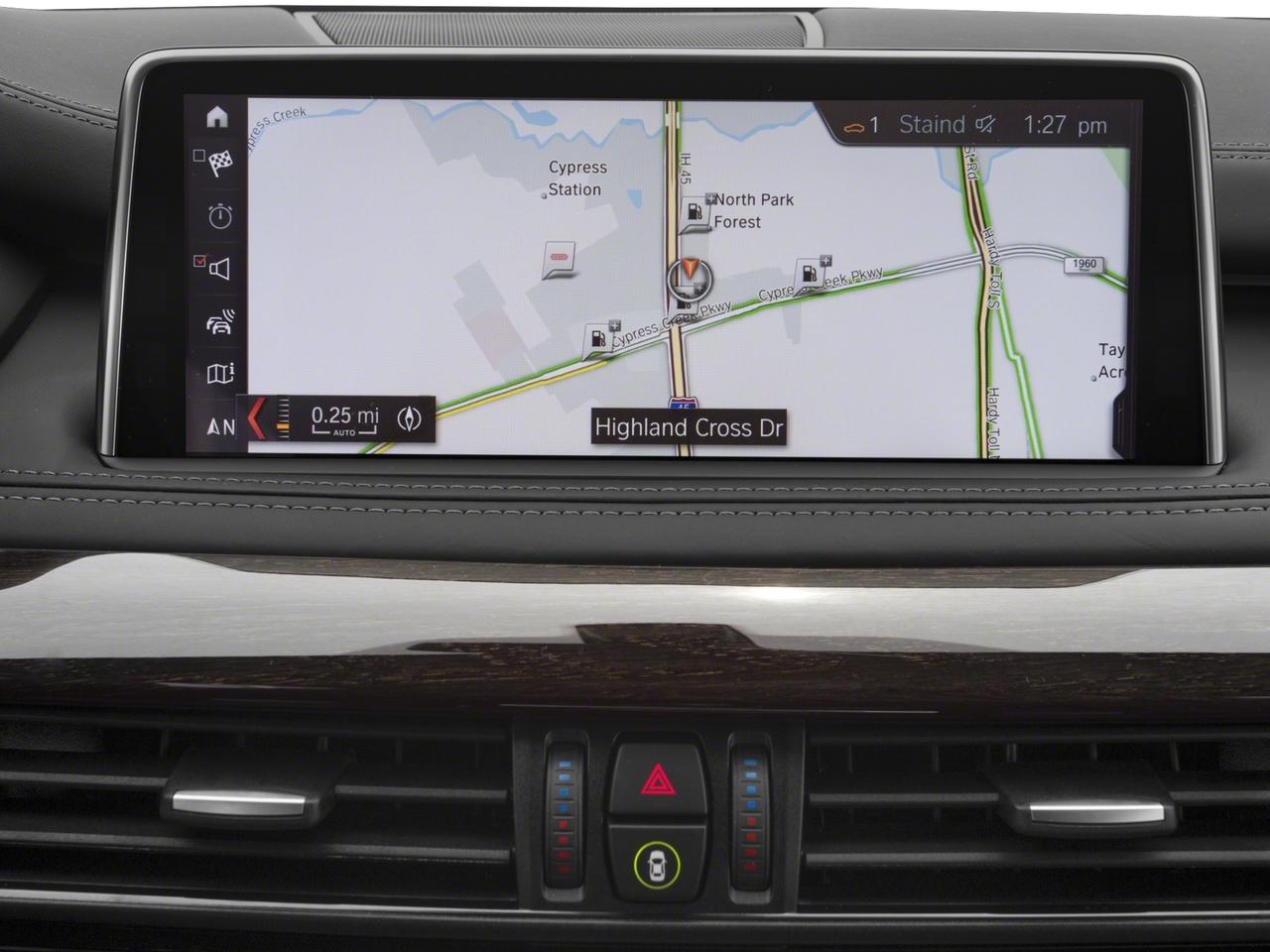 2018 BMW X5 M Vehicle Photo in Appleton, WI 54913