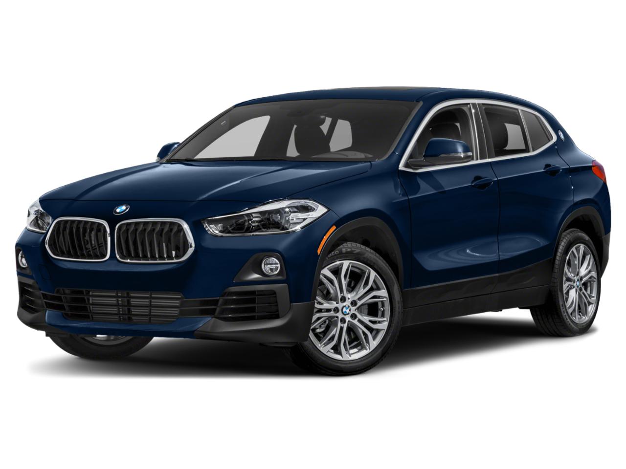 2018 BMW X2 xDrive28i Vehicle Photo in Appleton, WI 54913