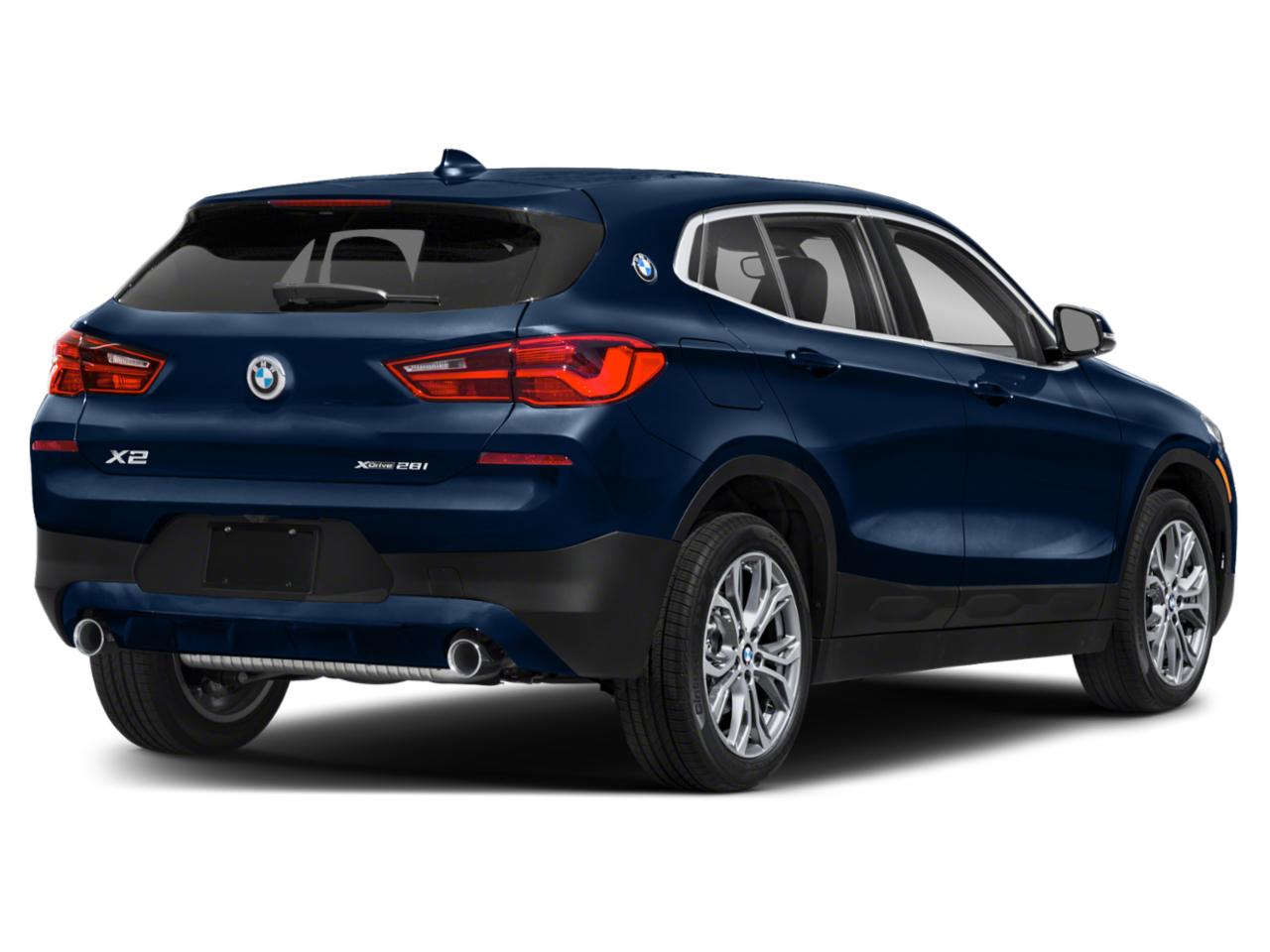 2018 BMW X2 xDrive28i Vehicle Photo in Appleton, WI 54913