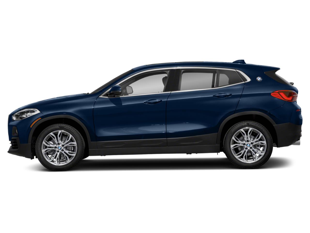 2018 BMW X2 xDrive28i Vehicle Photo in Appleton, WI 54913
