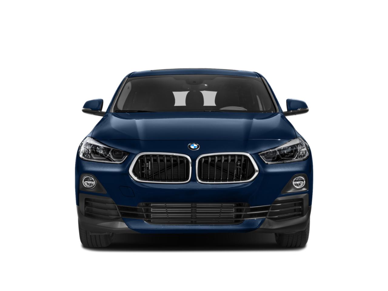 2018 BMW X2 xDrive28i Vehicle Photo in Appleton, WI 54913