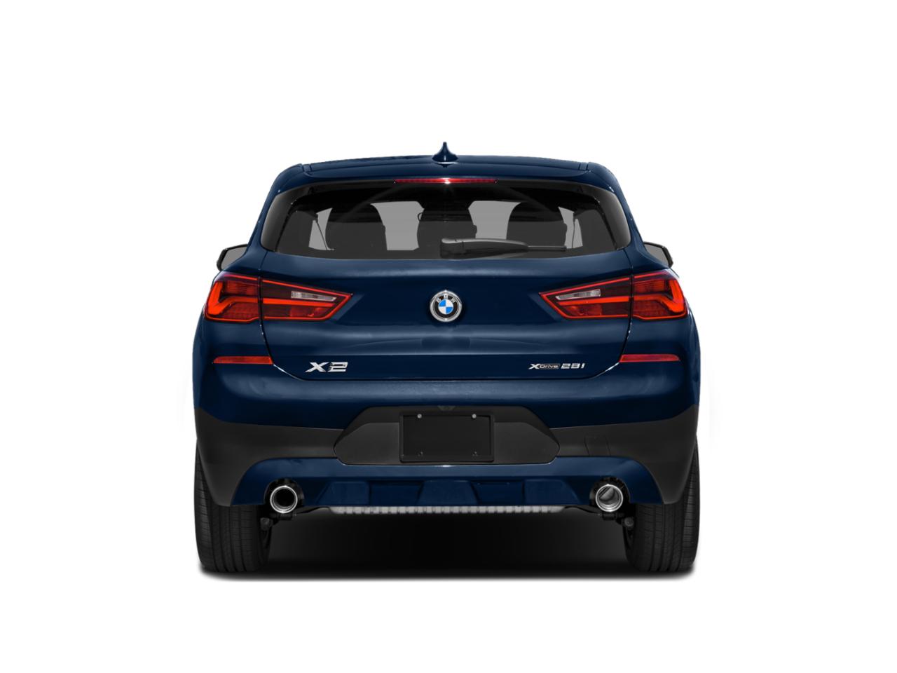 2018 BMW X2 xDrive28i Vehicle Photo in Appleton, WI 54913
