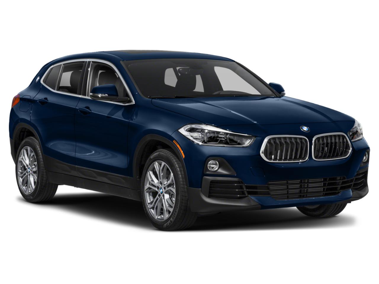 2018 BMW X2 xDrive28i Vehicle Photo in Appleton, WI 54913