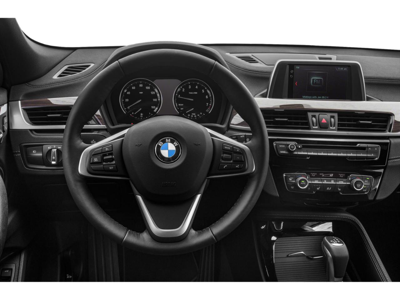 2018 BMW X2 xDrive28i Vehicle Photo in Appleton, WI 54913