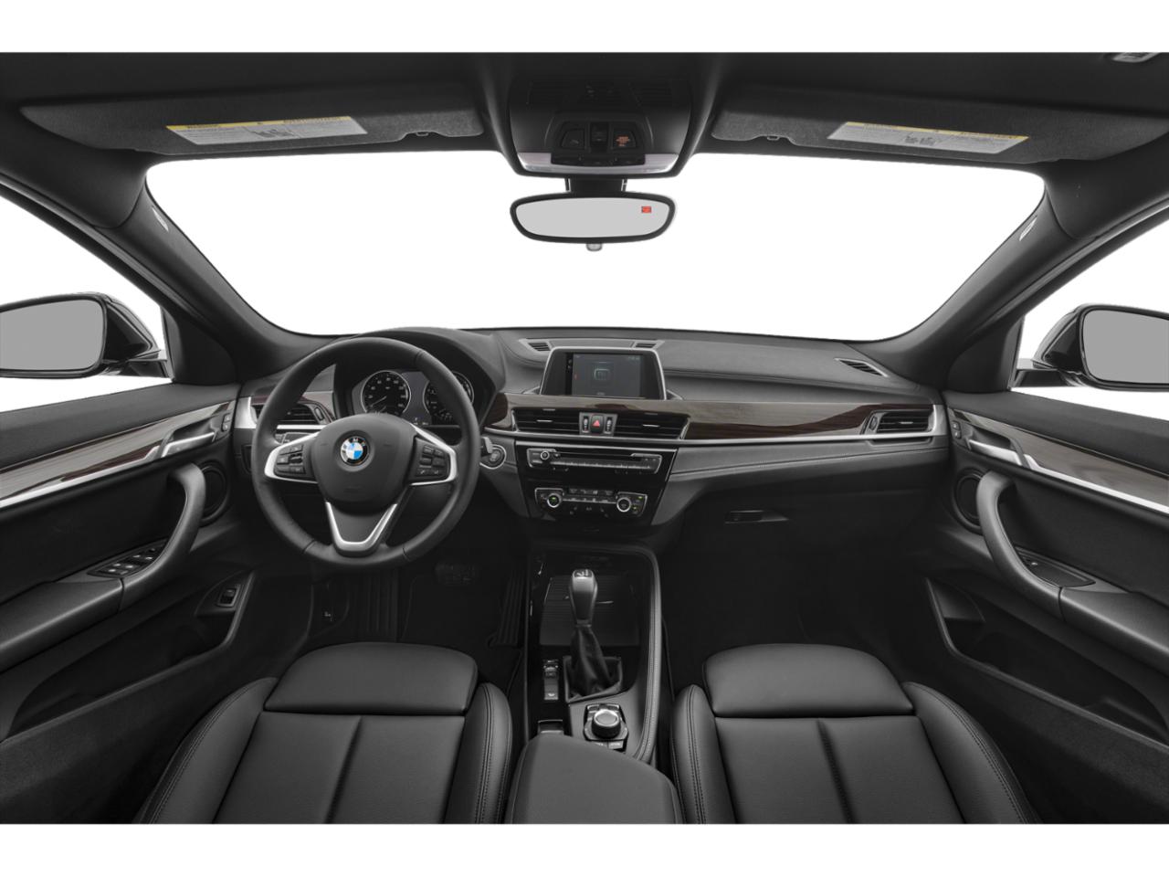 2018 BMW X2 xDrive28i Vehicle Photo in Appleton, WI 54913