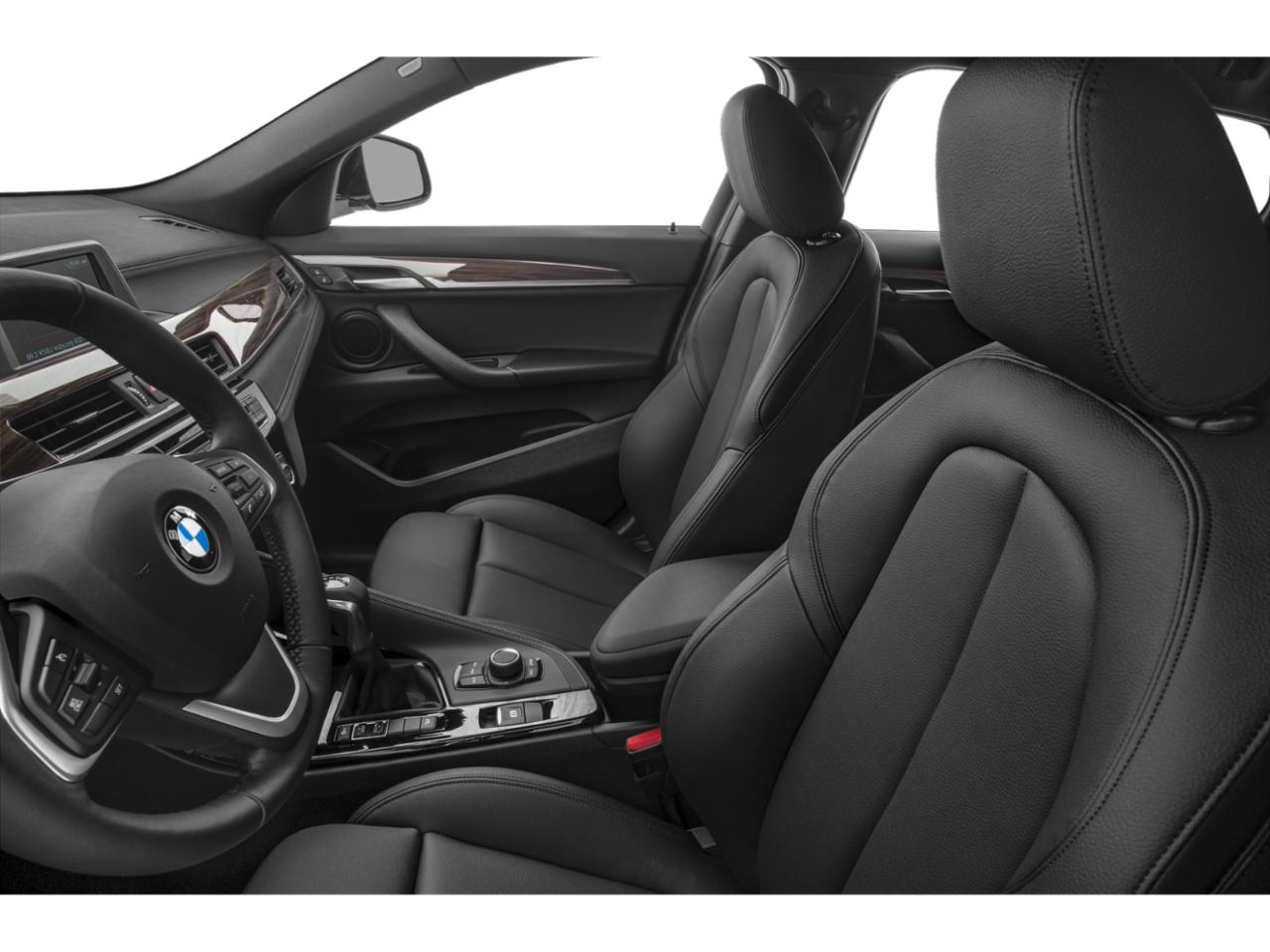 2018 BMW X2 xDrive28i Vehicle Photo in Appleton, WI 54913