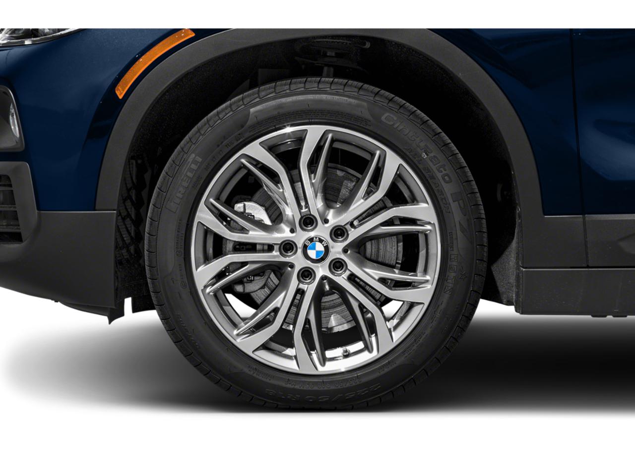 2018 BMW X2 xDrive28i Vehicle Photo in Appleton, WI 54913