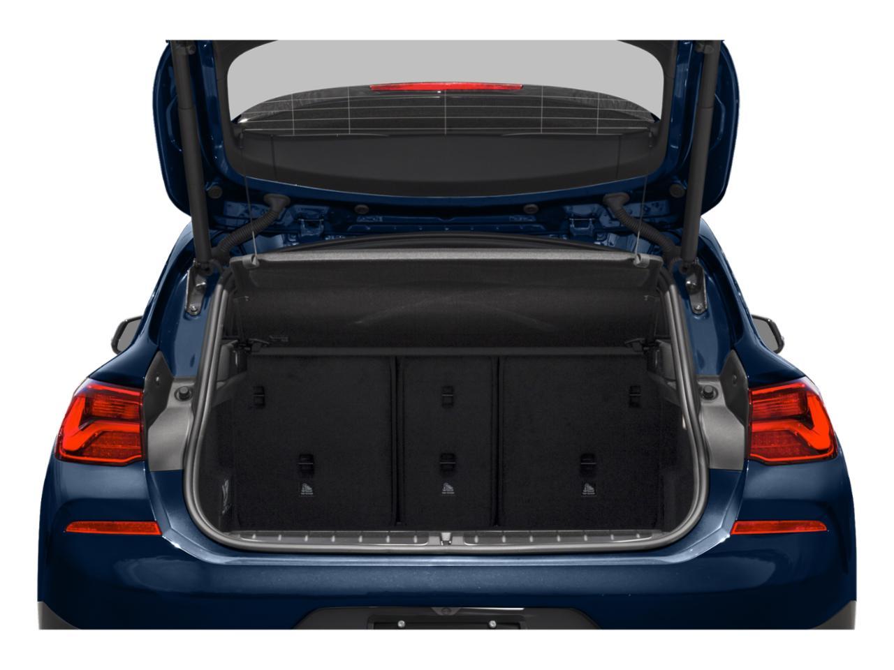 2018 BMW X2 xDrive28i Vehicle Photo in Appleton, WI 54913