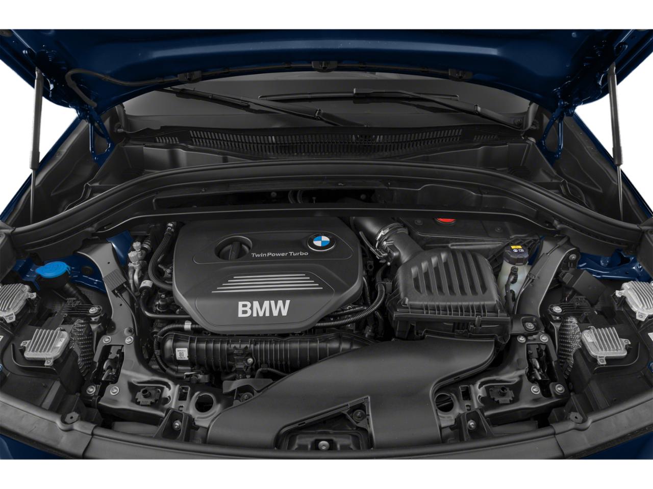 2018 BMW X2 xDrive28i Vehicle Photo in Appleton, WI 54913