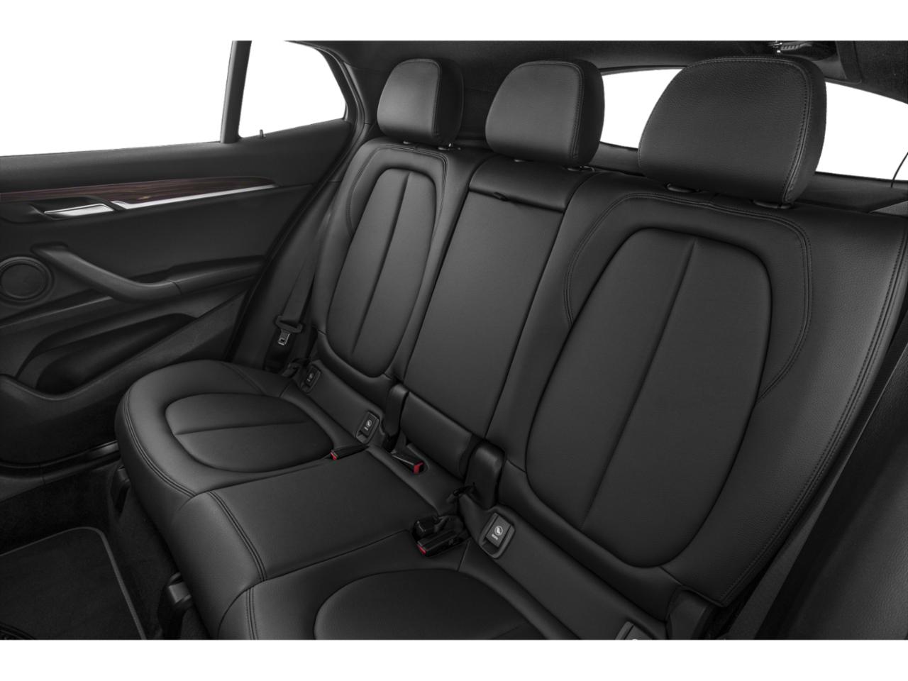 2018 BMW X2 xDrive28i Vehicle Photo in Appleton, WI 54913