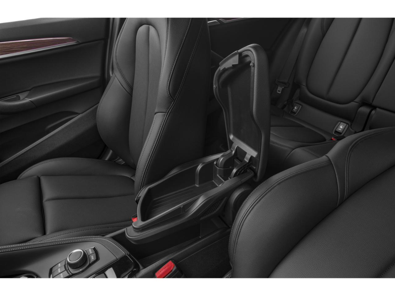 2018 BMW X2 xDrive28i Vehicle Photo in Appleton, WI 54913