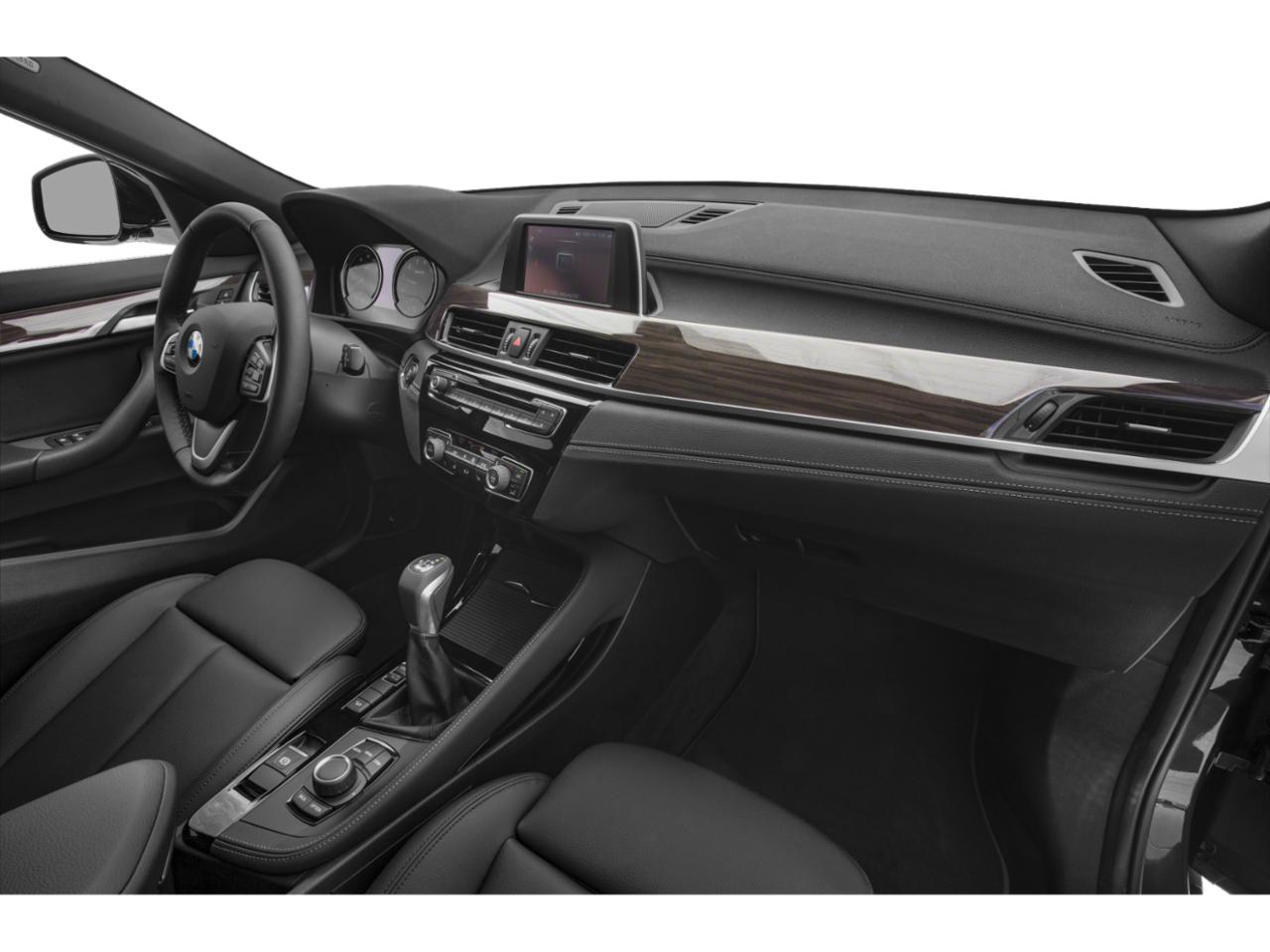 2018 BMW X2 xDrive28i Vehicle Photo in Appleton, WI 54913