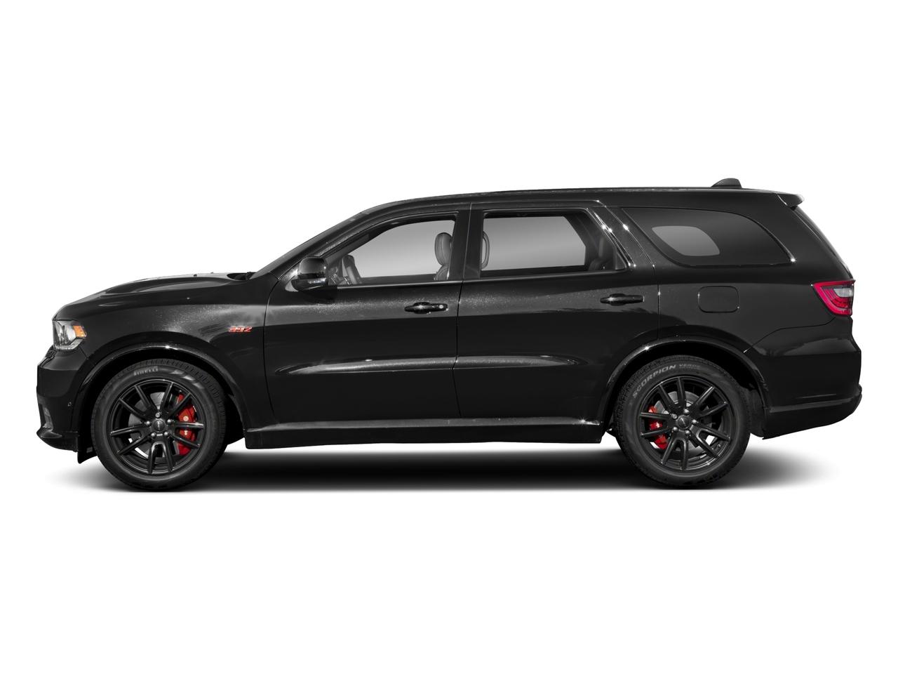 2018 Dodge Durango Vehicle Photo in Appleton, WI 54913