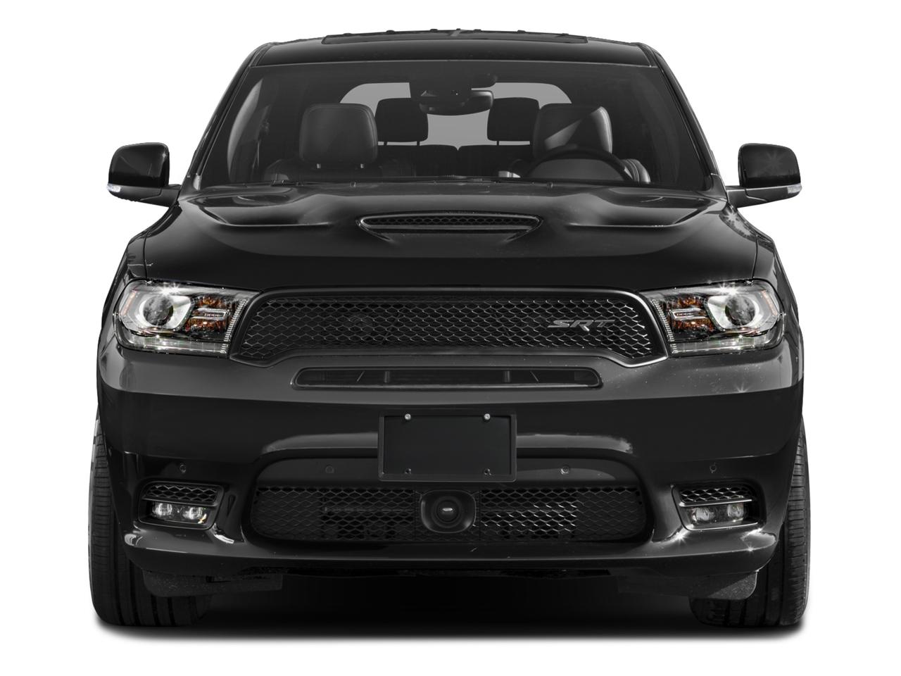 2018 Dodge Durango Vehicle Photo in Appleton, WI 54913