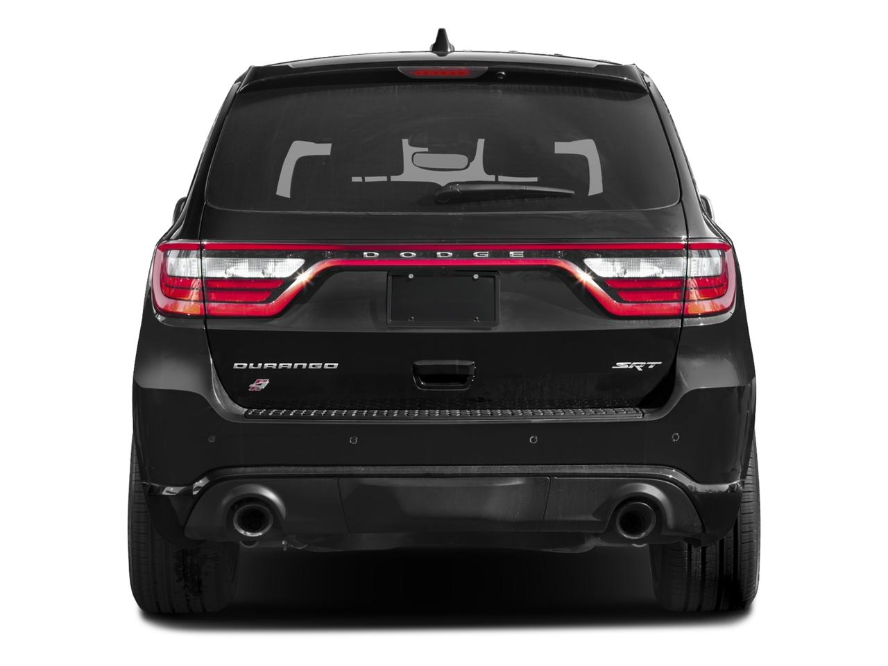 2018 Dodge Durango Vehicle Photo in Appleton, WI 54913