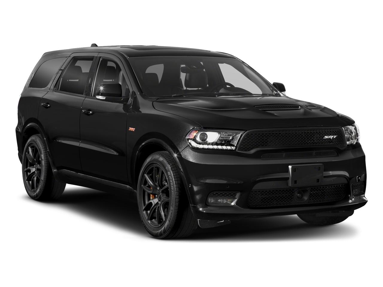 2018 Dodge Durango Vehicle Photo in Appleton, WI 54913