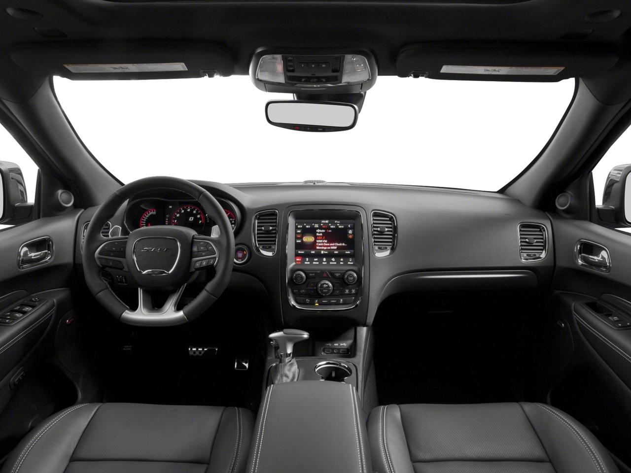 2018 Dodge Durango Vehicle Photo in Appleton, WI 54913