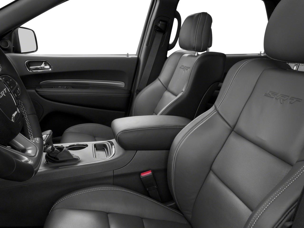 2018 Dodge Durango Vehicle Photo in Appleton, WI 54913