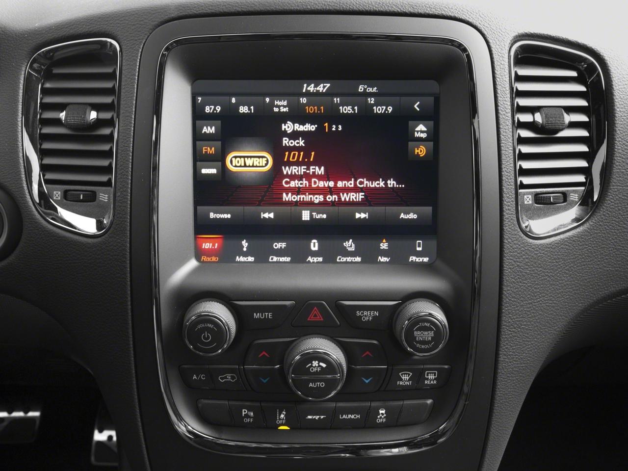 2018 Dodge Durango Vehicle Photo in Appleton, WI 54913