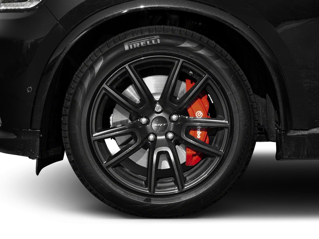 2018 Dodge Durango Vehicle Photo in Appleton, WI 54913