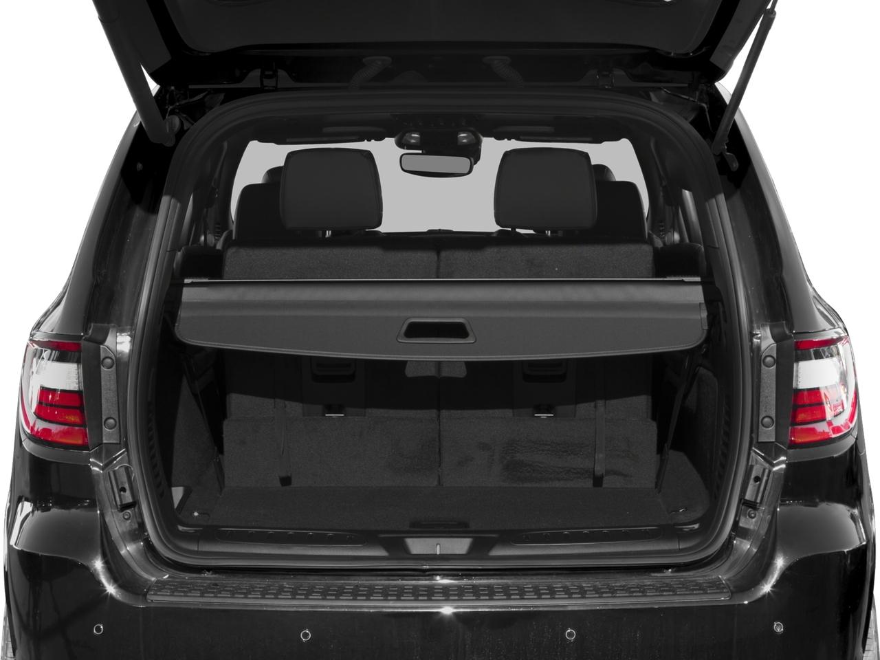 2018 Dodge Durango Vehicle Photo in Appleton, WI 54913