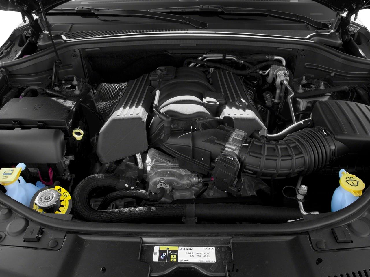 2018 Dodge Durango Vehicle Photo in Appleton, WI 54913