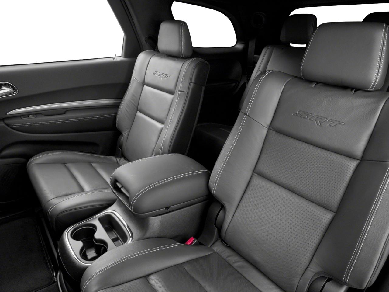 2018 Dodge Durango Vehicle Photo in Appleton, WI 54913