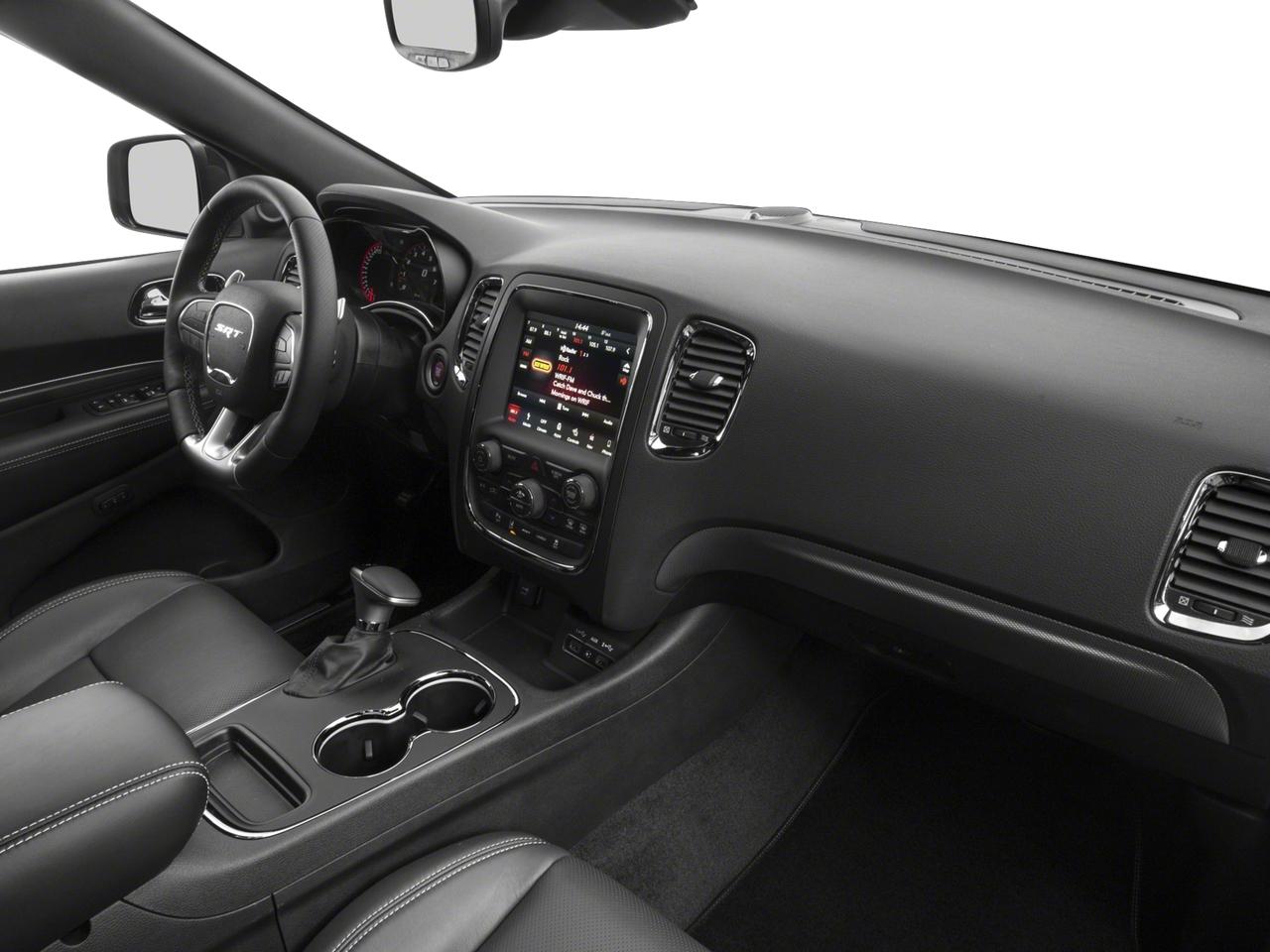 2018 Dodge Durango Vehicle Photo in Appleton, WI 54913