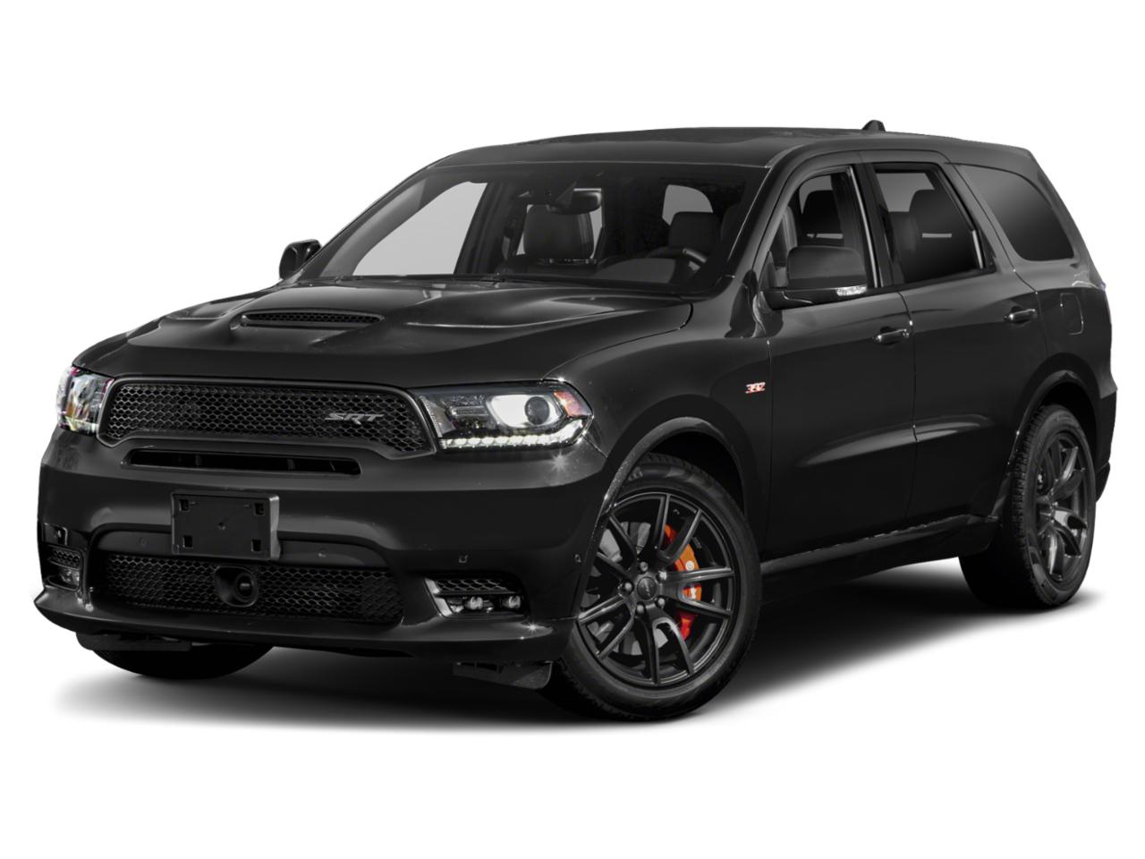 2018 Dodge Durango Vehicle Photo in Appleton, WI 54913