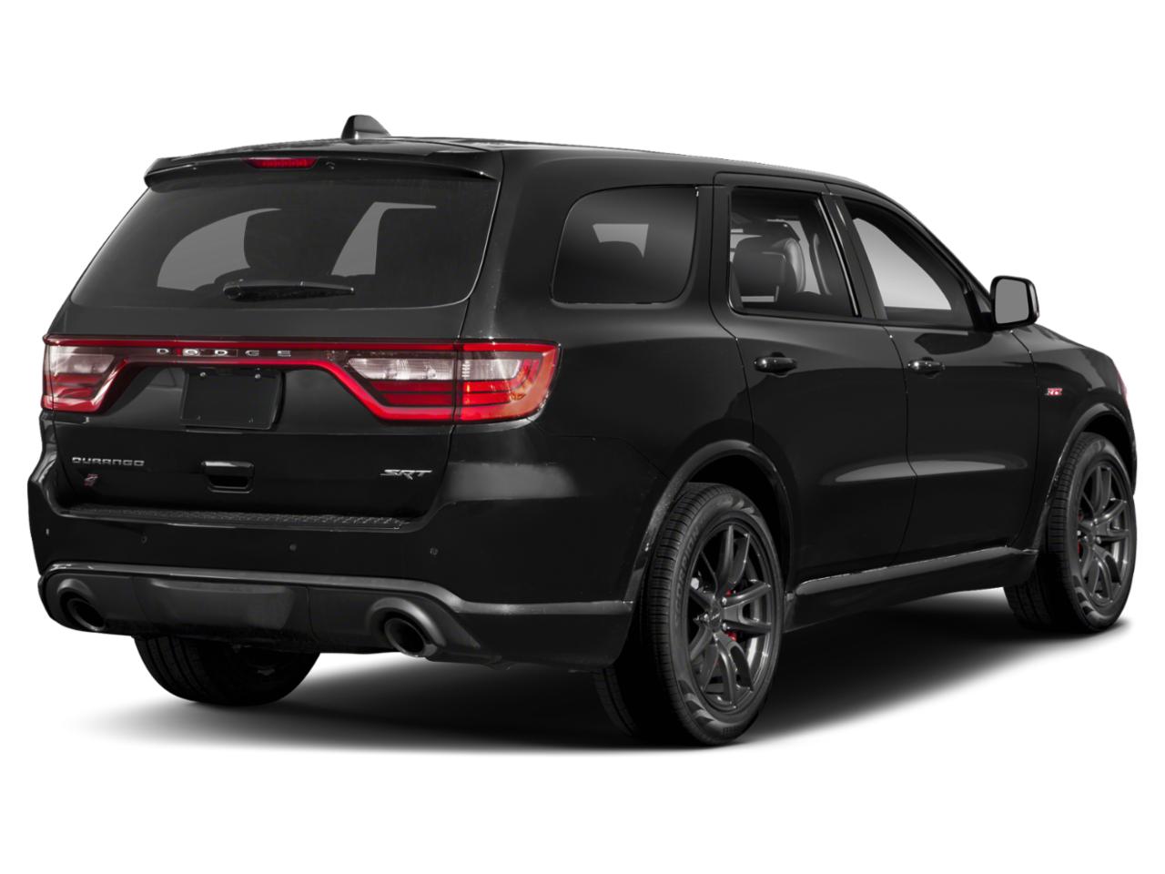 2018 Dodge Durango Vehicle Photo in Appleton, WI 54913
