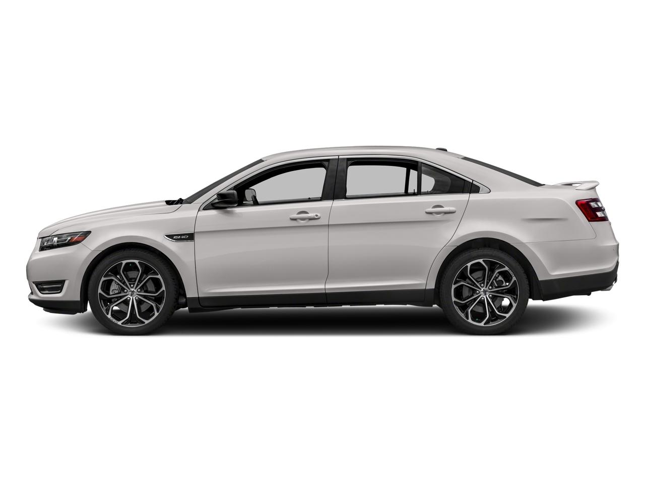 2018 Ford Taurus Vehicle Photo in Appleton, WI 54913
