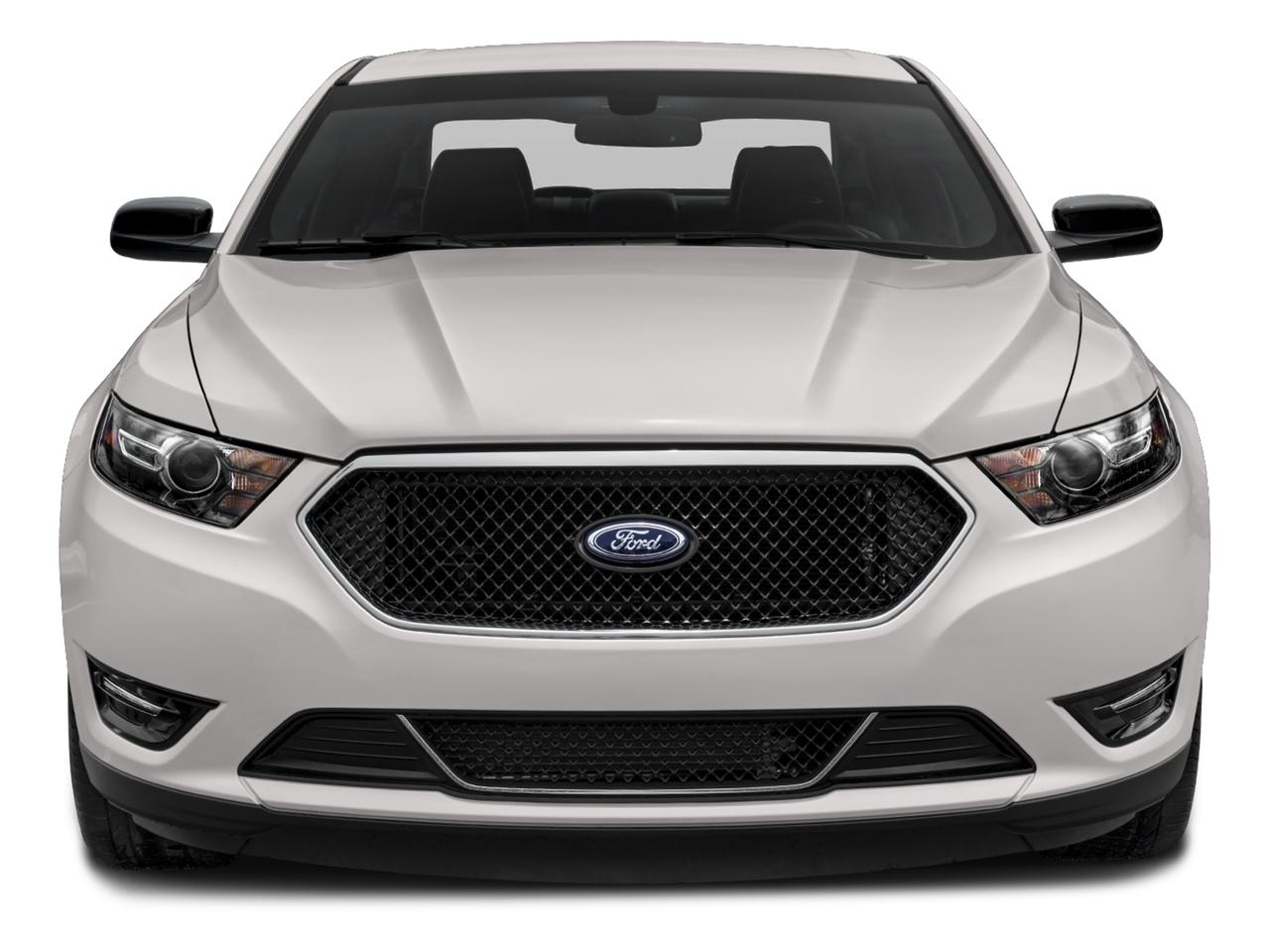2018 Ford Taurus Vehicle Photo in Appleton, WI 54913