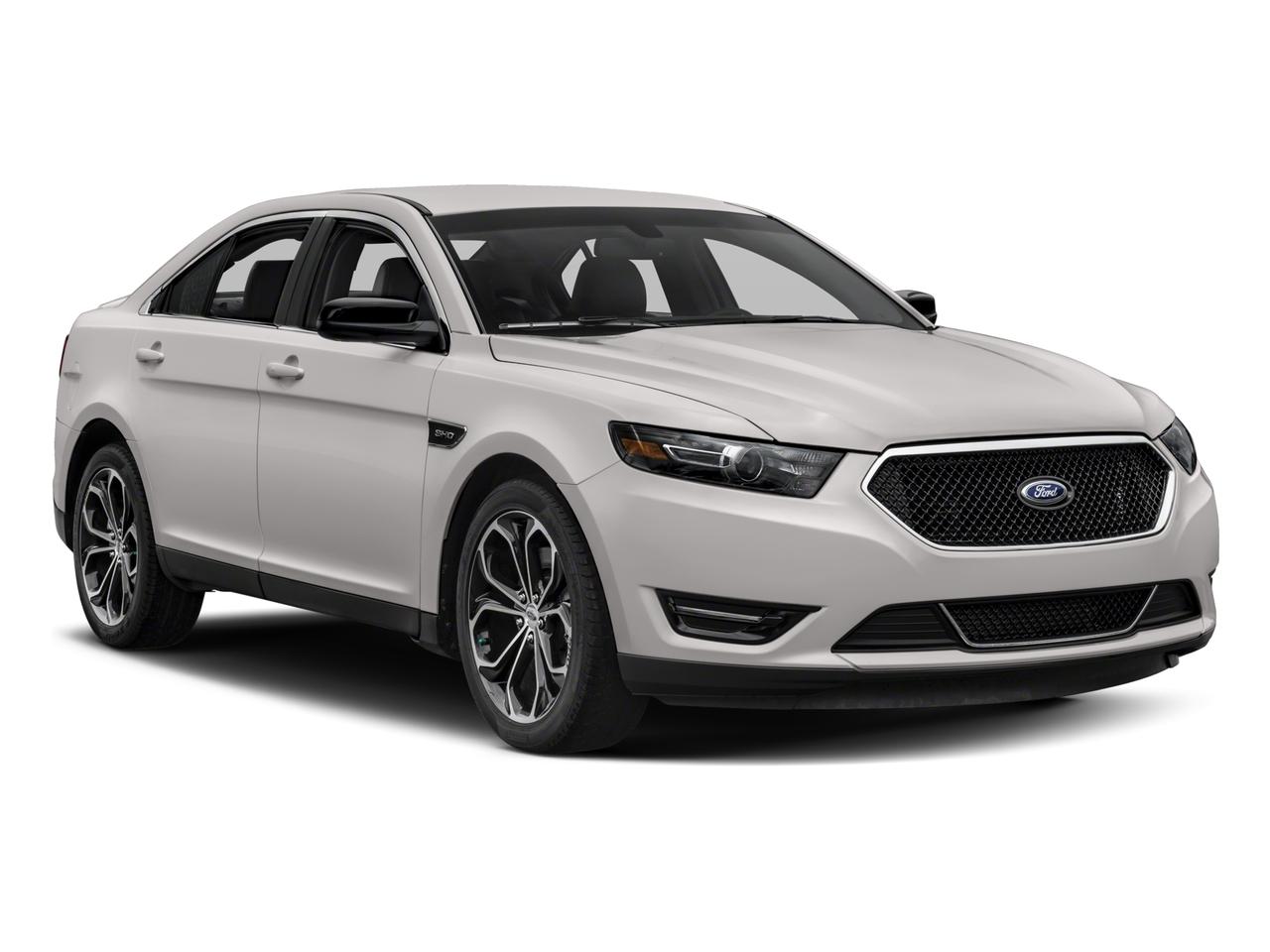 2018 Ford Taurus Vehicle Photo in Appleton, WI 54913