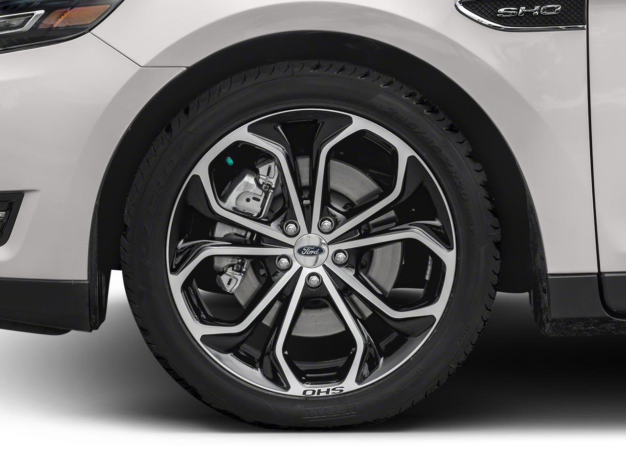 2018 Ford Taurus Vehicle Photo in Appleton, WI 54913