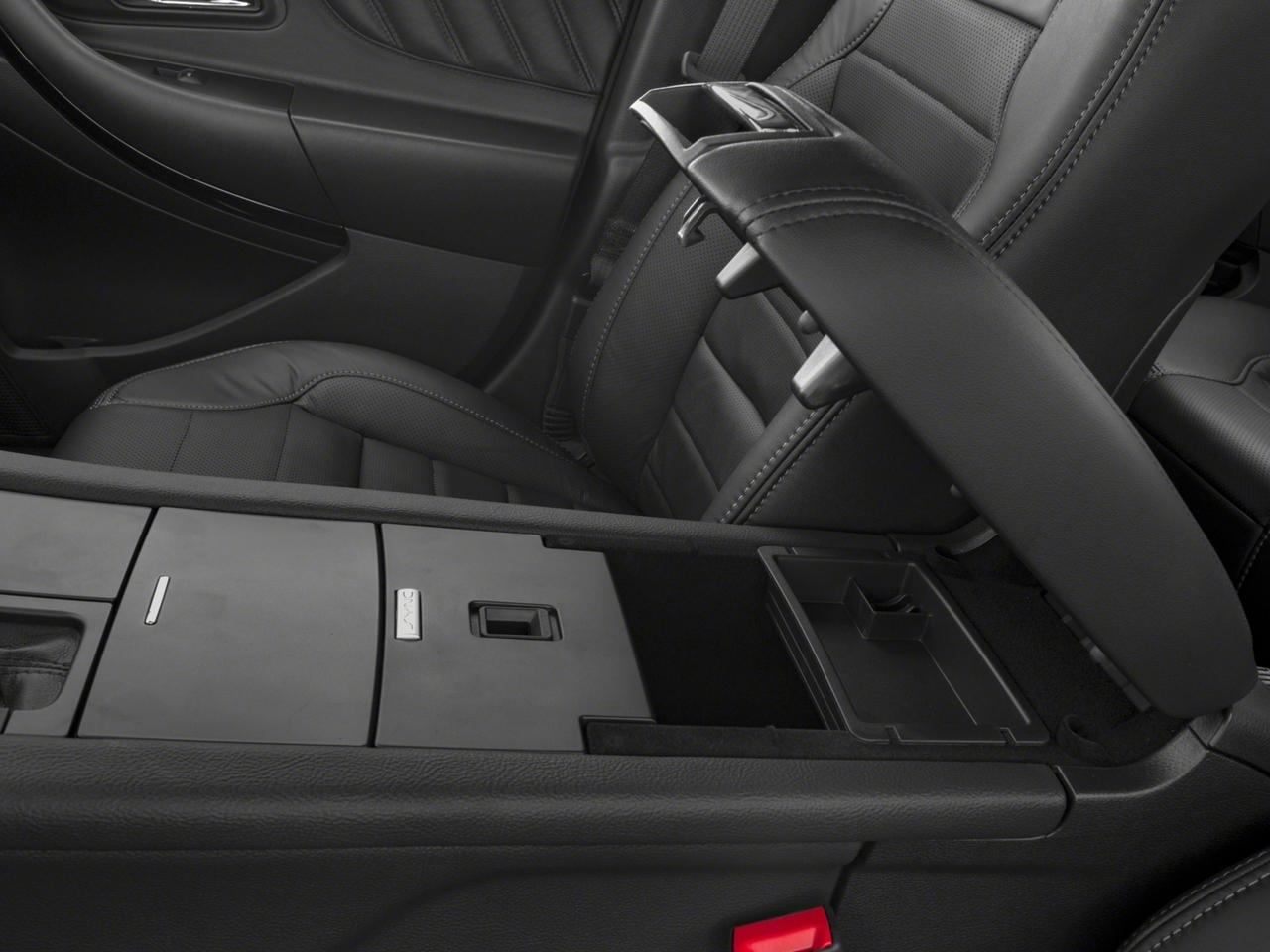 2018 Ford Taurus Vehicle Photo in Appleton, WI 54913