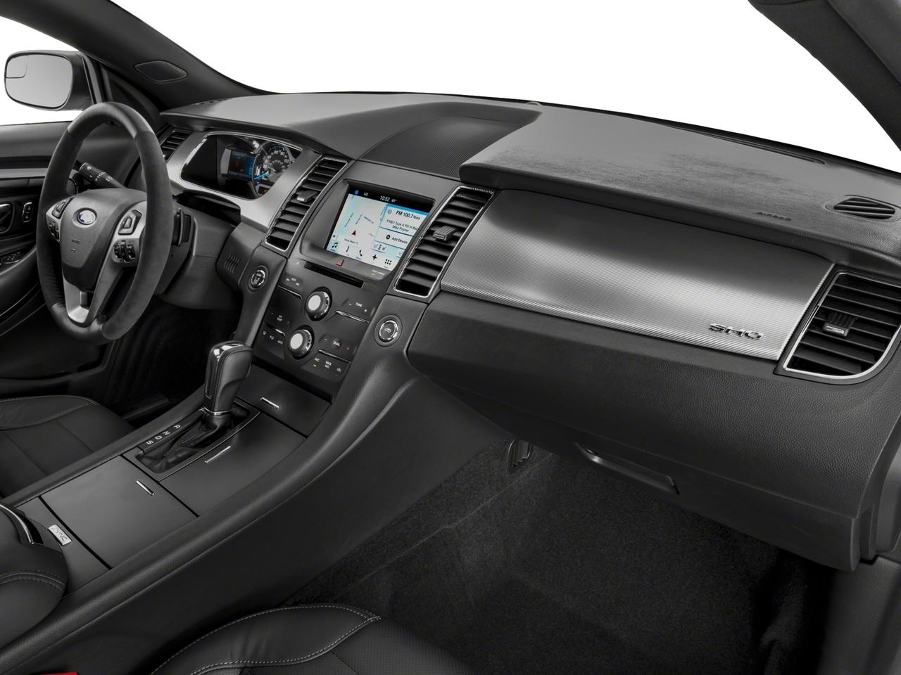 2018 Ford Taurus Vehicle Photo in Appleton, WI 54913