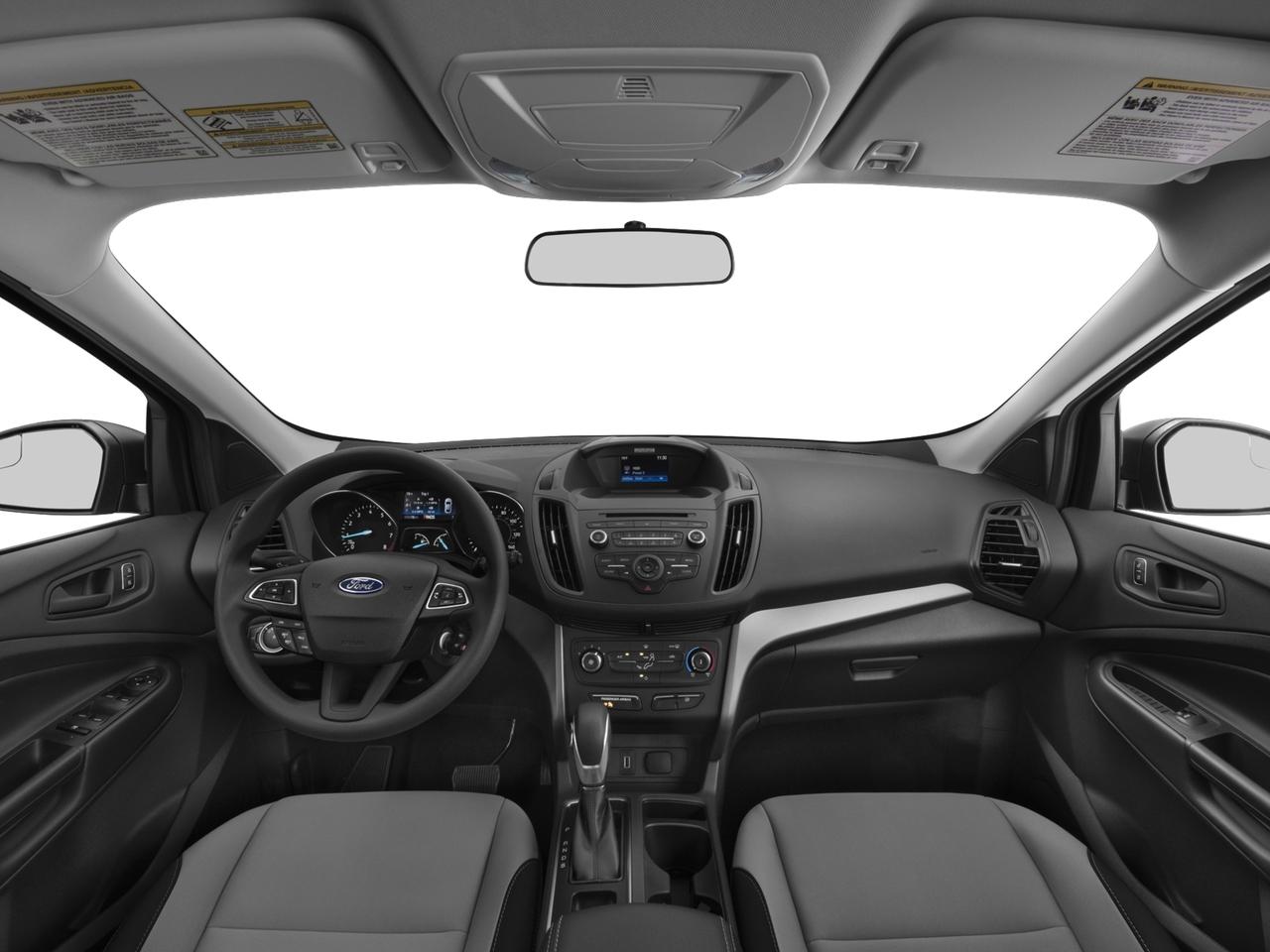 2018 Ford Escape Vehicle Photo in Oshkosh, WI 54901