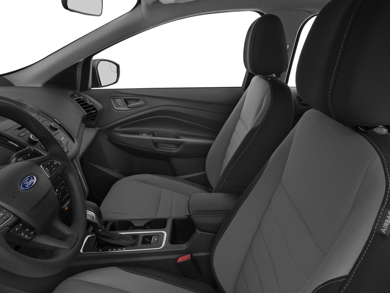 2018 Ford Escape Vehicle Photo in Oshkosh, WI 54901