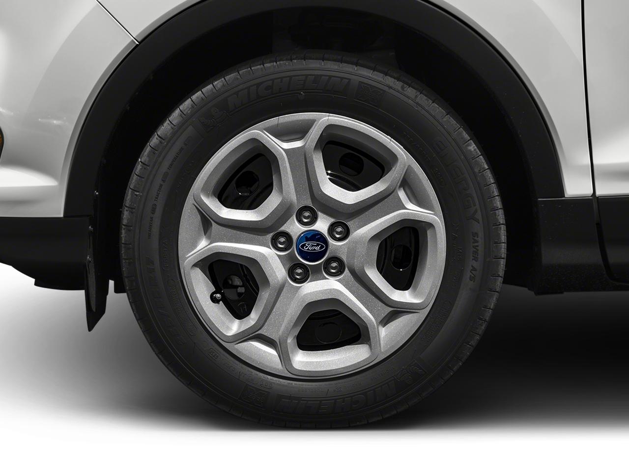 2018 Ford Escape Vehicle Photo in Oshkosh, WI 54901