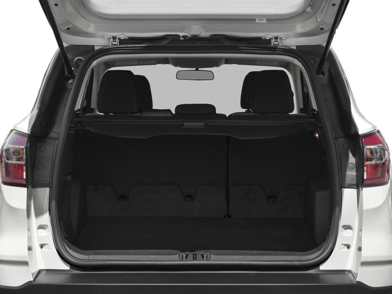2018 Ford Escape Vehicle Photo in Oshkosh, WI 54901