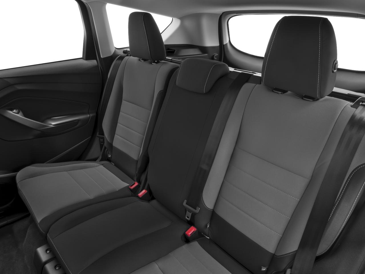 2018 Ford Escape Vehicle Photo in Oshkosh, WI 54901